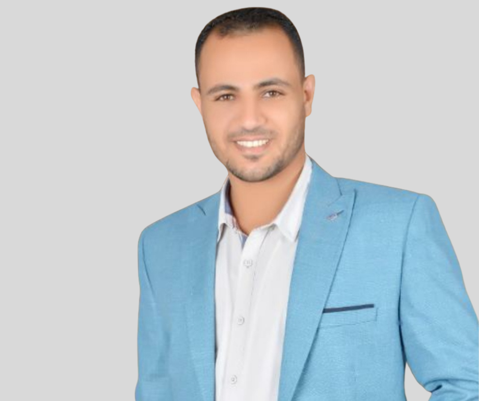 ahmed moktar